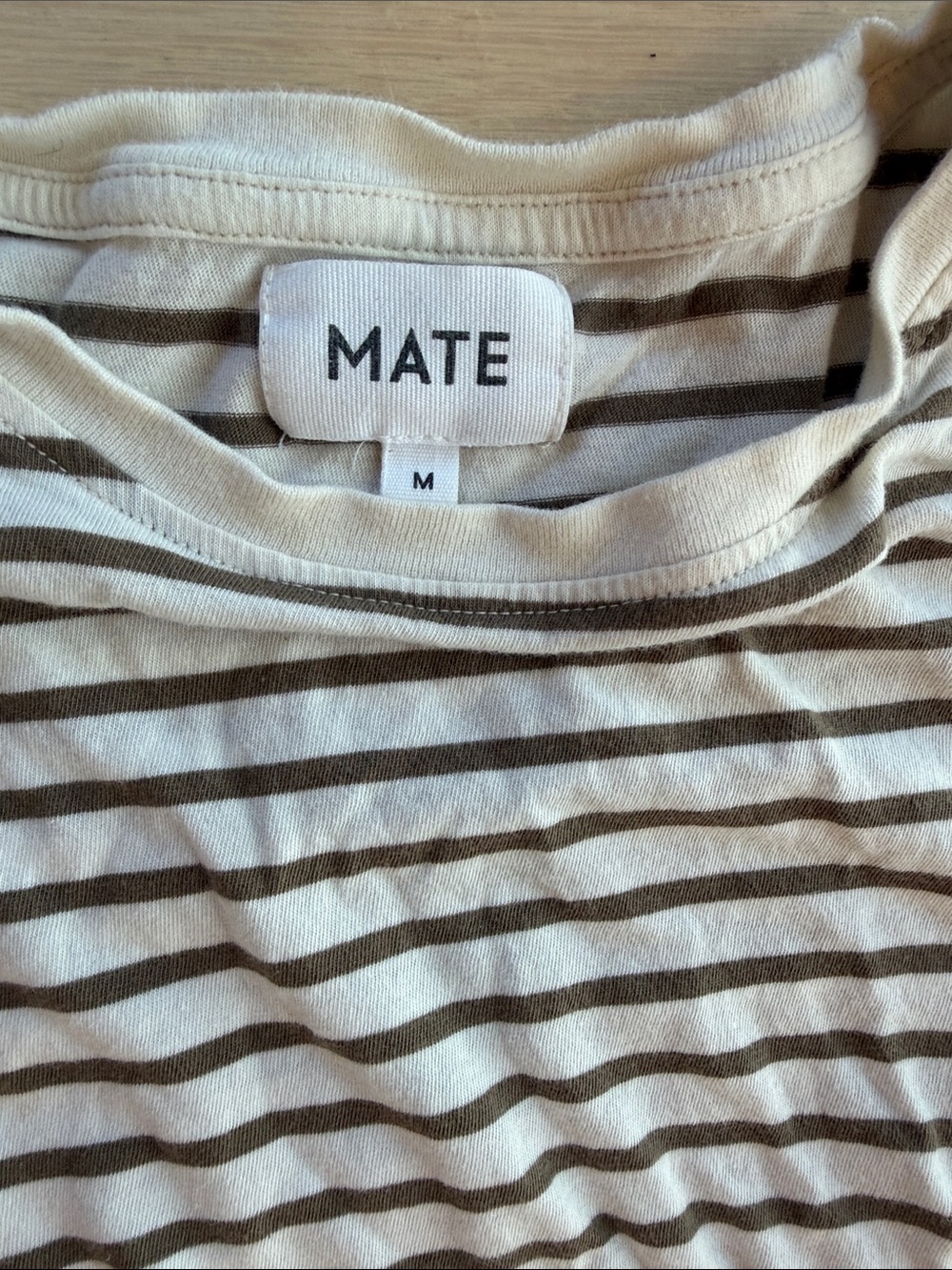 MATE - Picture 3 of 5